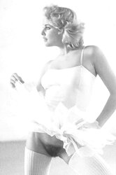 Jaw-Dropping Furry Vintage two by TROC