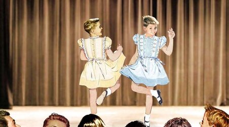 Gurly Sissy Toons and Drawings