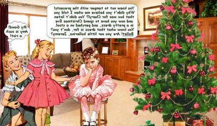 Gurly Sissy Toons and Drawings