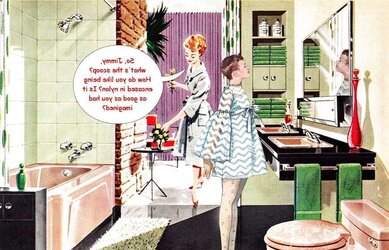 Gurly Sissy Toons and Drawings