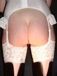 Pantyhose and Suspenders