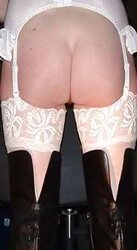 Pantyhose and Suspenders
