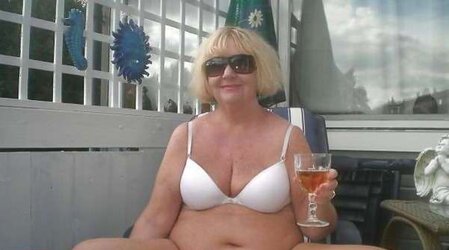 Granny Halinka