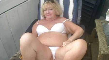 Granny Halinka