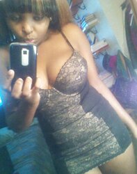 Would you like a jug masturbate from my big-titted dark-hued hooters?