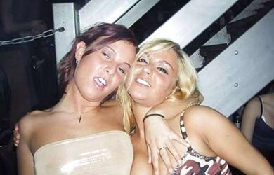 Luxurious Nipslip 9 by Voyeur TROC ( Bday Soiree)