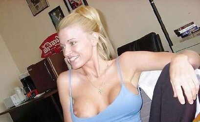 Luxurious Nipslip 9 by Voyeur TROC ( Bday Soiree)