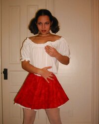 FEMMES NEXT DOOR 8.