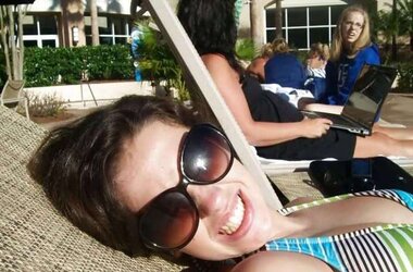 Truly handsome inexperienced candid swimsuit sundress gigantic melons