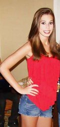 Truly handsome inexperienced candid swimsuit sundress gigantic melons