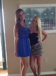 Truly handsome inexperienced candid swimsuit sundress gigantic melons