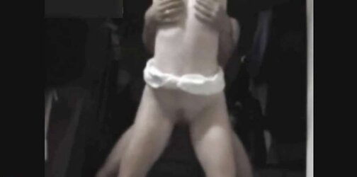 five Fledgling Restrain Bondage Sessions!