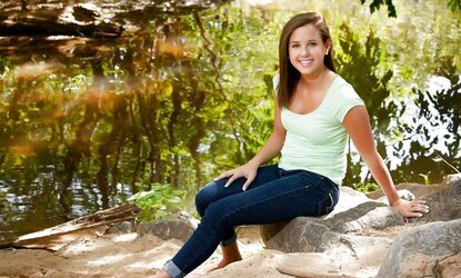 Gorgeous Soles and toes of some of my mates :)