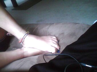 Gorgeous Soles and toes of some of my mates :)