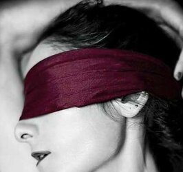 Blindfold 7!