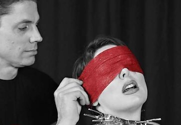 Blindfold 7!