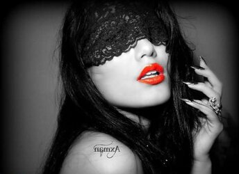 Blindfold 7!