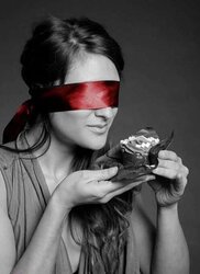 Blindfold 7!