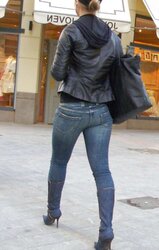 Jaw-Dropping outfit I enjoy