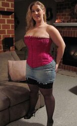 Jaw-Dropping outfit I enjoy