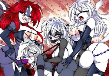 HENTAI MICS