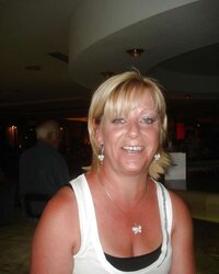 Wonderful Mature Wifey
