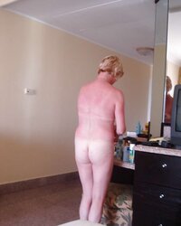 Wonderful Mature Wifey