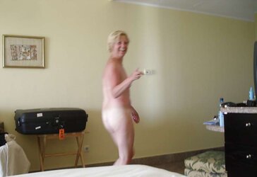 Wonderful Mature Wifey