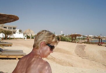Wonderful Mature Wifey
