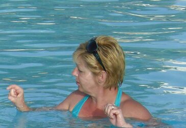 Wonderful Mature Wifey