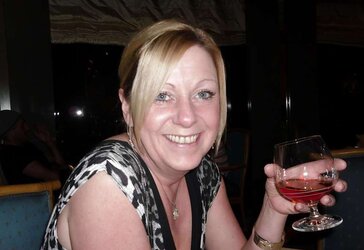 Wonderful Mature Wifey