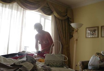 Wonderful Mature Wifey