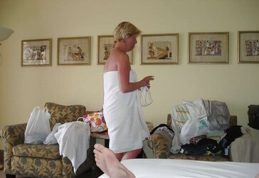 Wonderful Mature Wifey