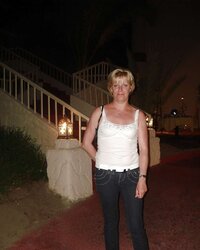 Wonderful Mature Wifey