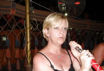 Wonderful Mature Wifey