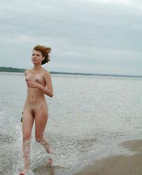 More Naturist Teenagers