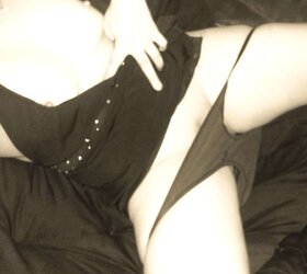 Just me you observe