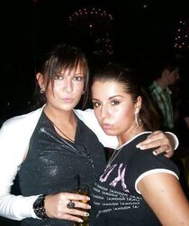 Welche ist geiler (Which one is sexier) two ?