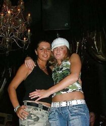 Welche ist geiler (Which one is sexier) two ?