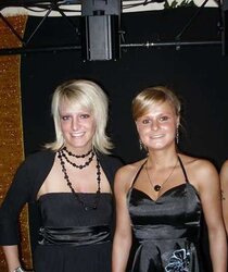 Welche ist geiler (Which one is sexier) two ?