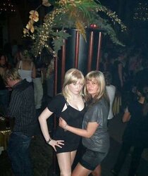 Welche ist geiler (Which one is sexier) two ?