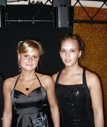 Welche ist geiler (Which one is sexier) two ?