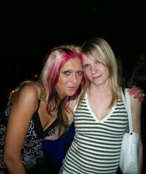 Welche ist geiler (Which one is sexier) two ?