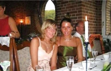 Welche ist geiler (Which one is sexier) two ?