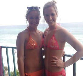 Wonderful Teenagers and College Nymphs 13! Which 1 and How?