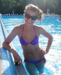 Wonderful Teenagers and College Nymphs 13! Which 1 and How?