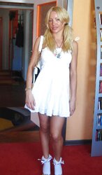 Some old pictures of me- hope you like