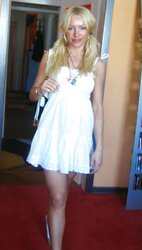 Some old pictures of me- hope you like