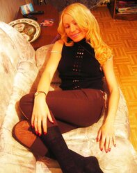 Some old pictures of me- hope you like