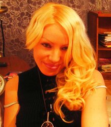 Some old pictures of me- hope you like